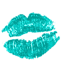 Teal lip print.png