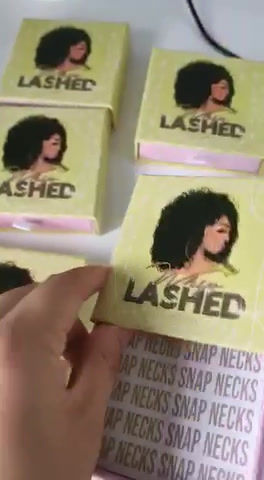 Thumbnail: Box & Label Design