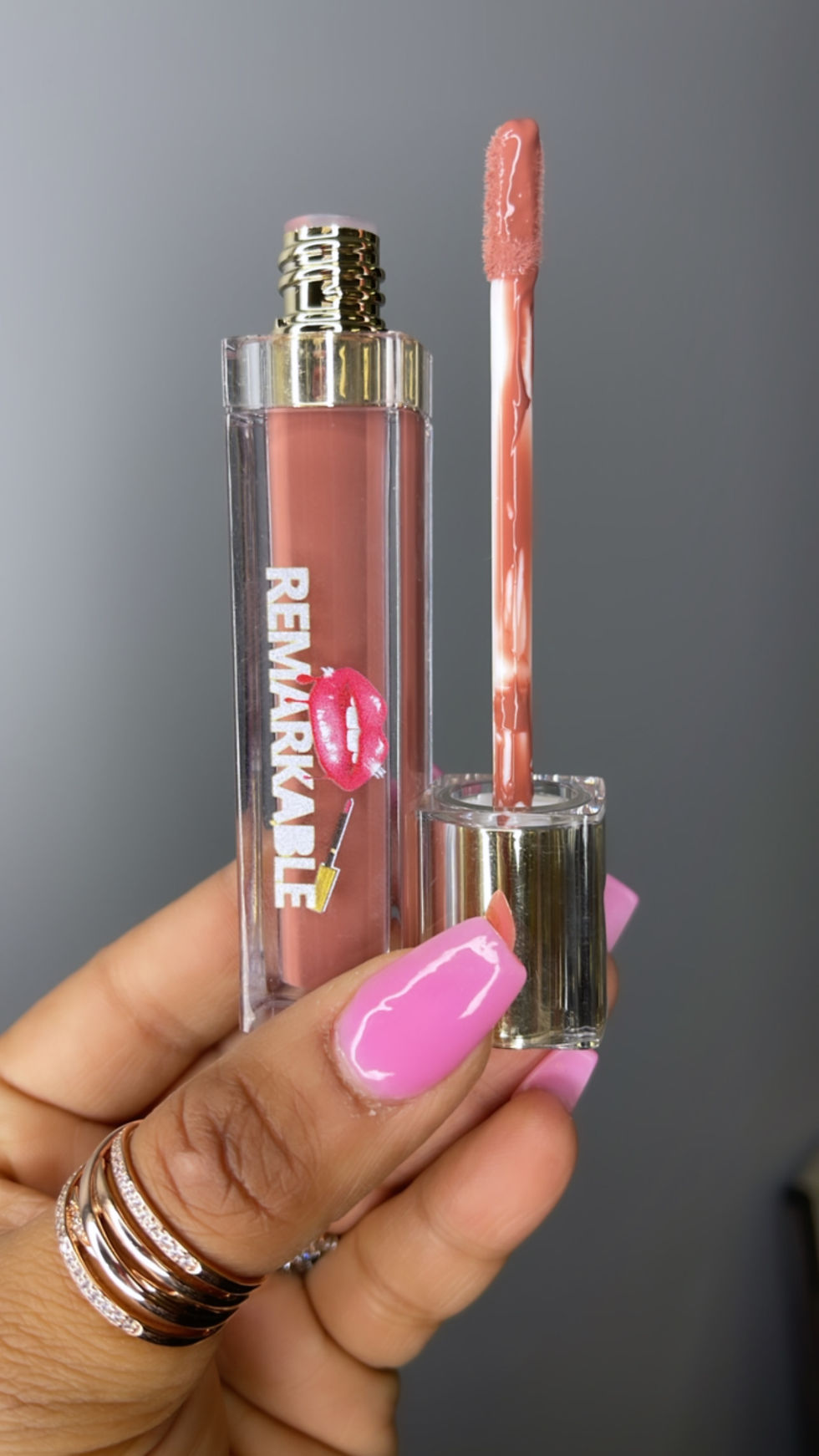 Thumbnail: Remarkable Lips