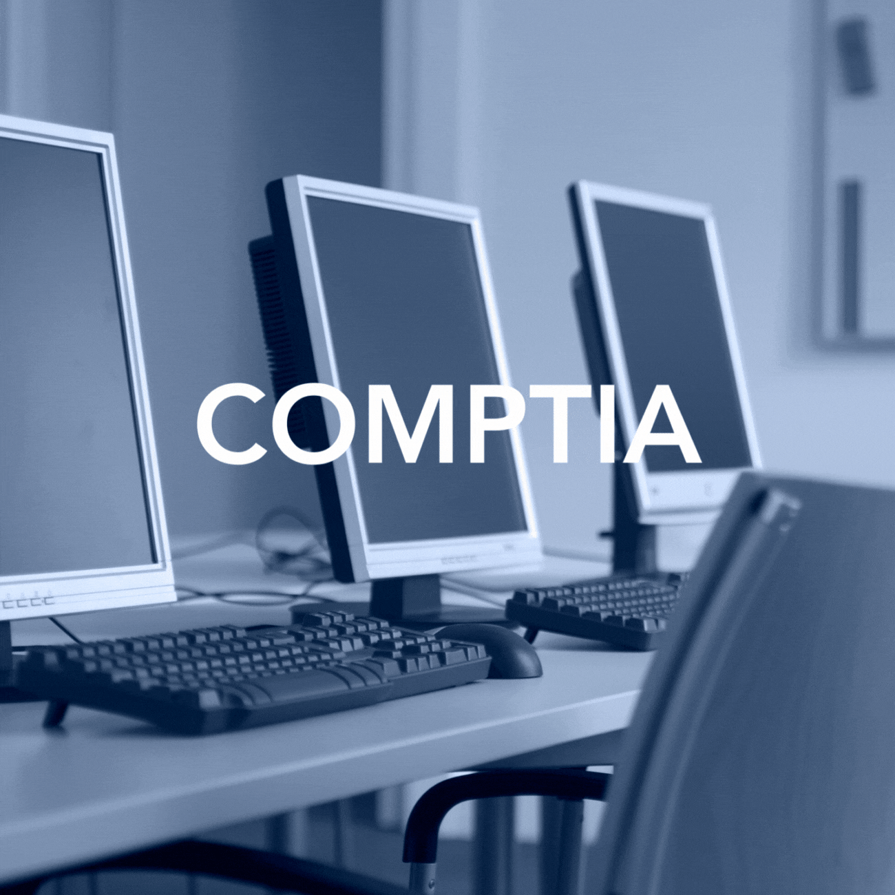COMPTia Course Renaissance IT Training Flint MI