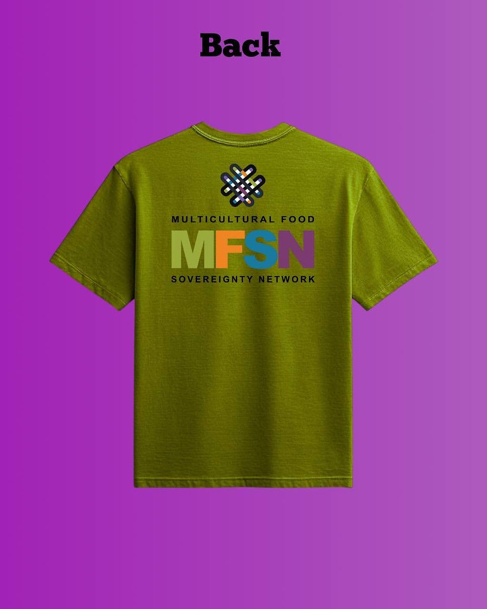 Thumbnail: MFSN Logo T-Shirt