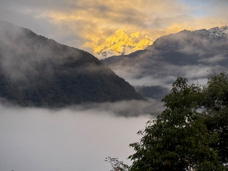 Why a Himalayan Retreat Should Be Your Next Escape: Himalayan Retreat Benefits