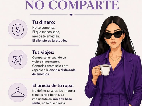 MUJER VALIOSA