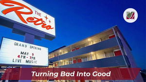 Turning Bad into Good