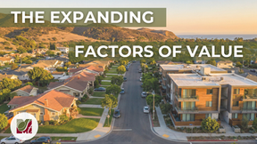 The Expanding Factors of Value