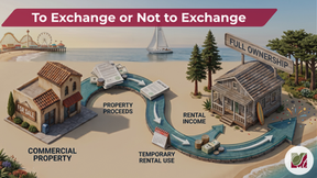 To Exchange or Not to Exchange