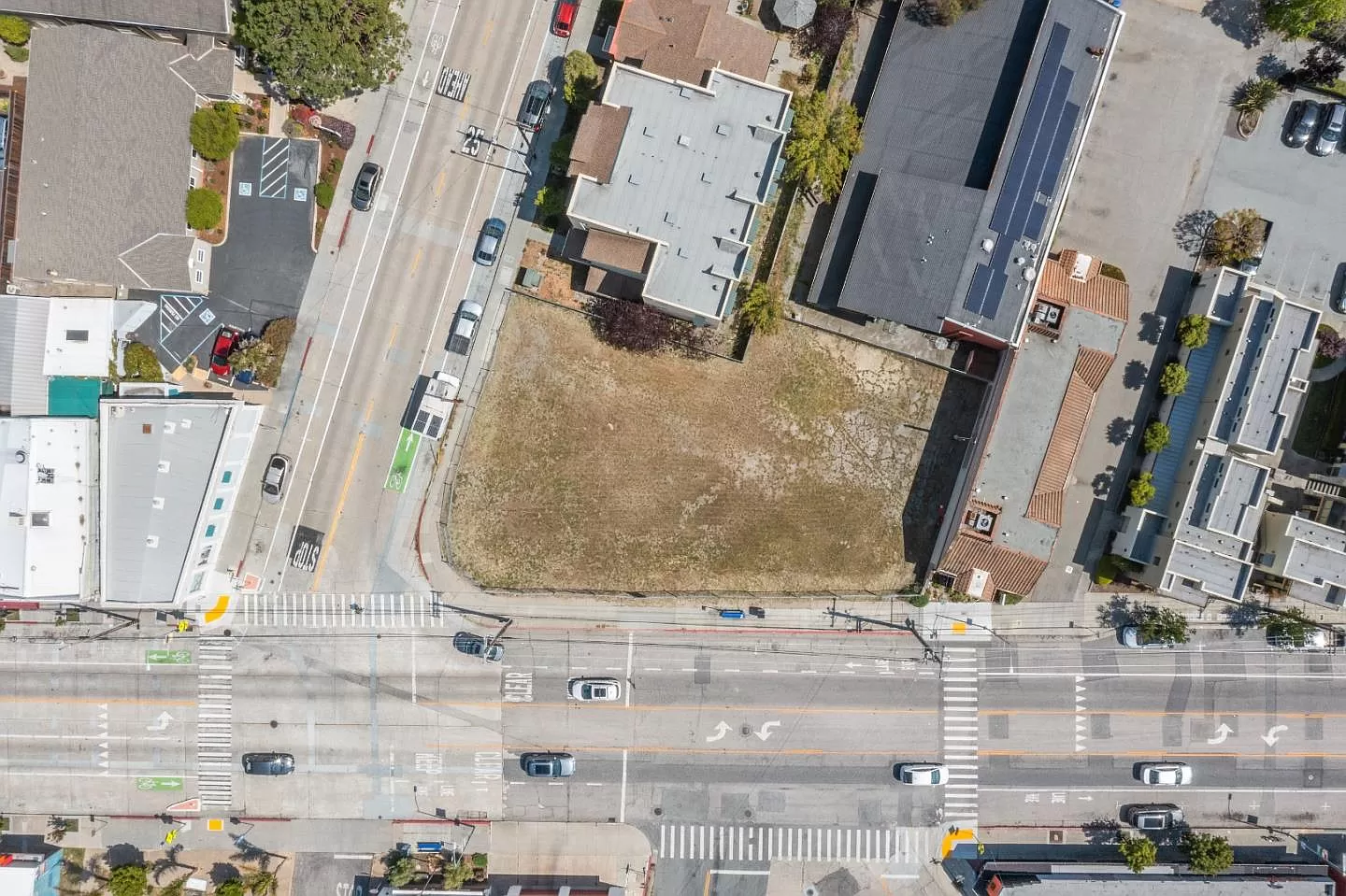 Site Location All Main Street Realtors