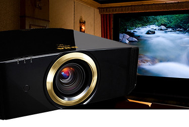 JCV Theater, Audio Elation