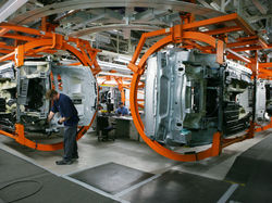 AUTOMOTIVE INNOVATIVE AUTOMATION