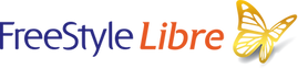 Logo FreeStyleLibre