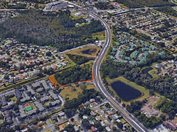 Silver Pointe