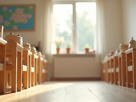 Understanding Montessori-Based Learning Principles