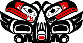 Petersburg Indian Association logo