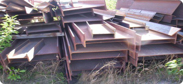 Thumbnail: PSBNT Plate & Structural Steel: Prepared