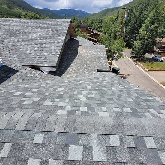 Home Redeemed Roofing LLC Grand Junction, Colorado