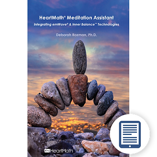 heartmath book