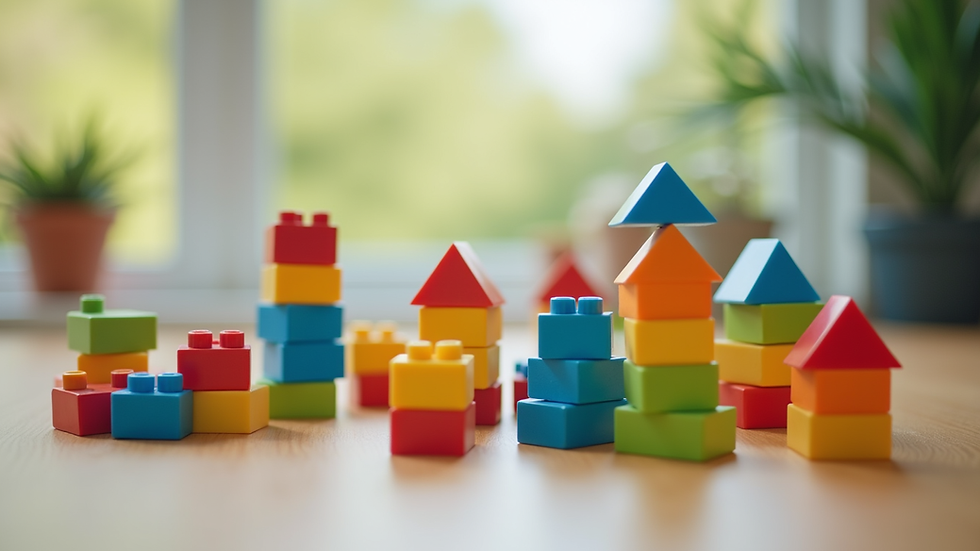 Fun Learning Activities for Kids: Engaging Hands-On Learning Activities for Kids