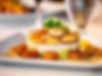 Caribbean Jerk Shrimp