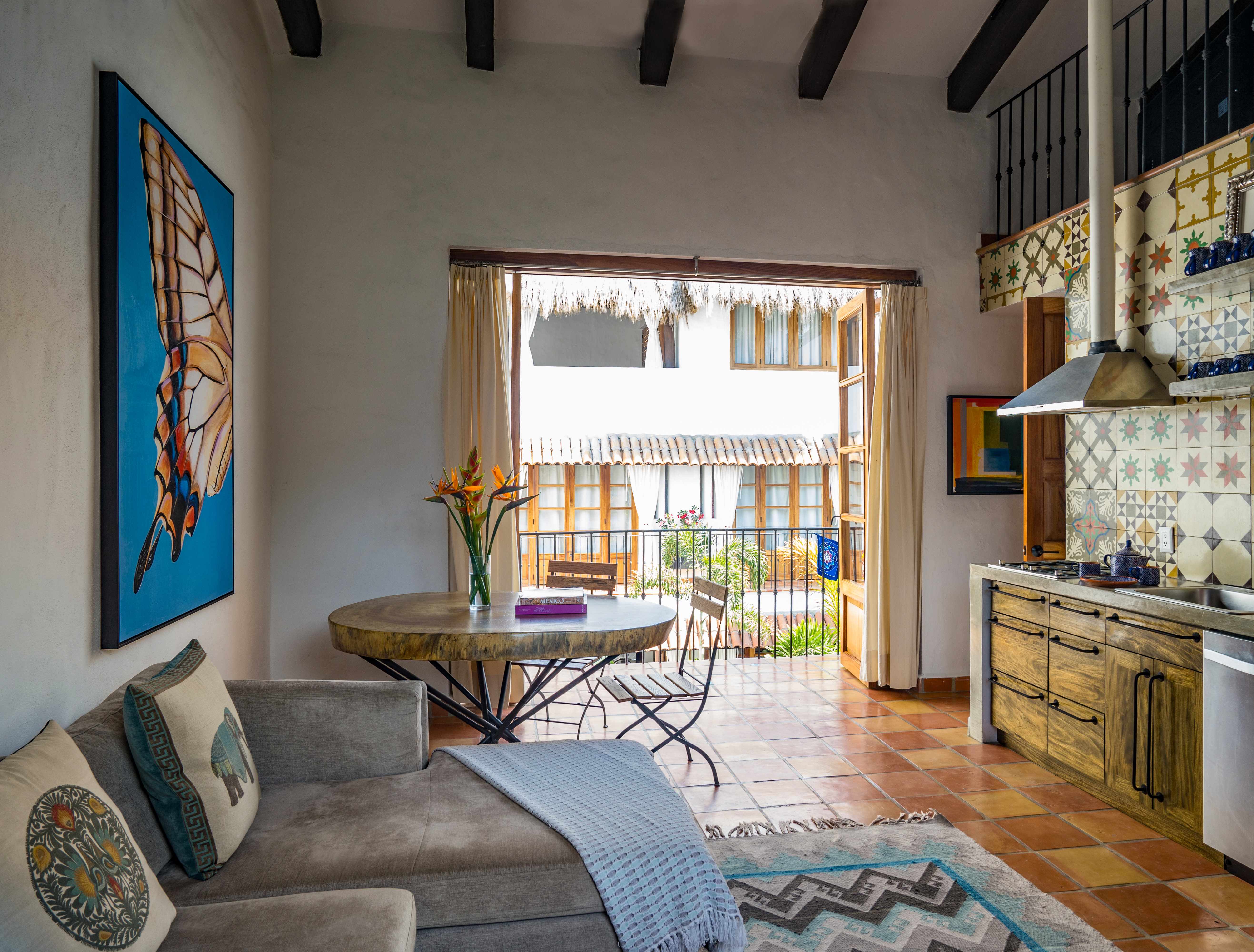 Puerto Vallarta Mexico / Interior Design / Da Lusso Design