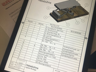 AUSBILDUNG 4.0 - live erleben