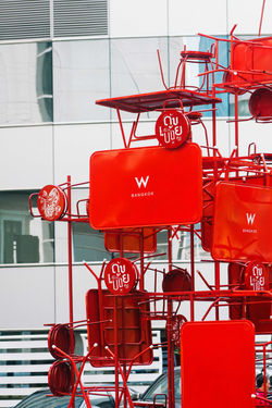 W Hotel