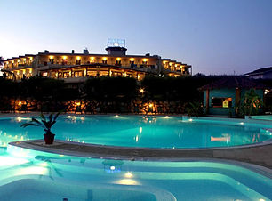 Hotel Santa Chiara
