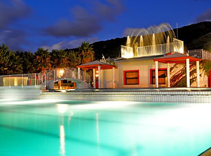 Resort Sciabache