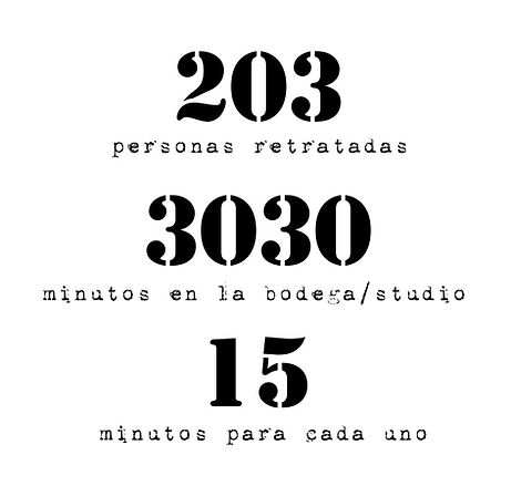 Tute Marques Fotogrfia Proyecto 203 en 3030