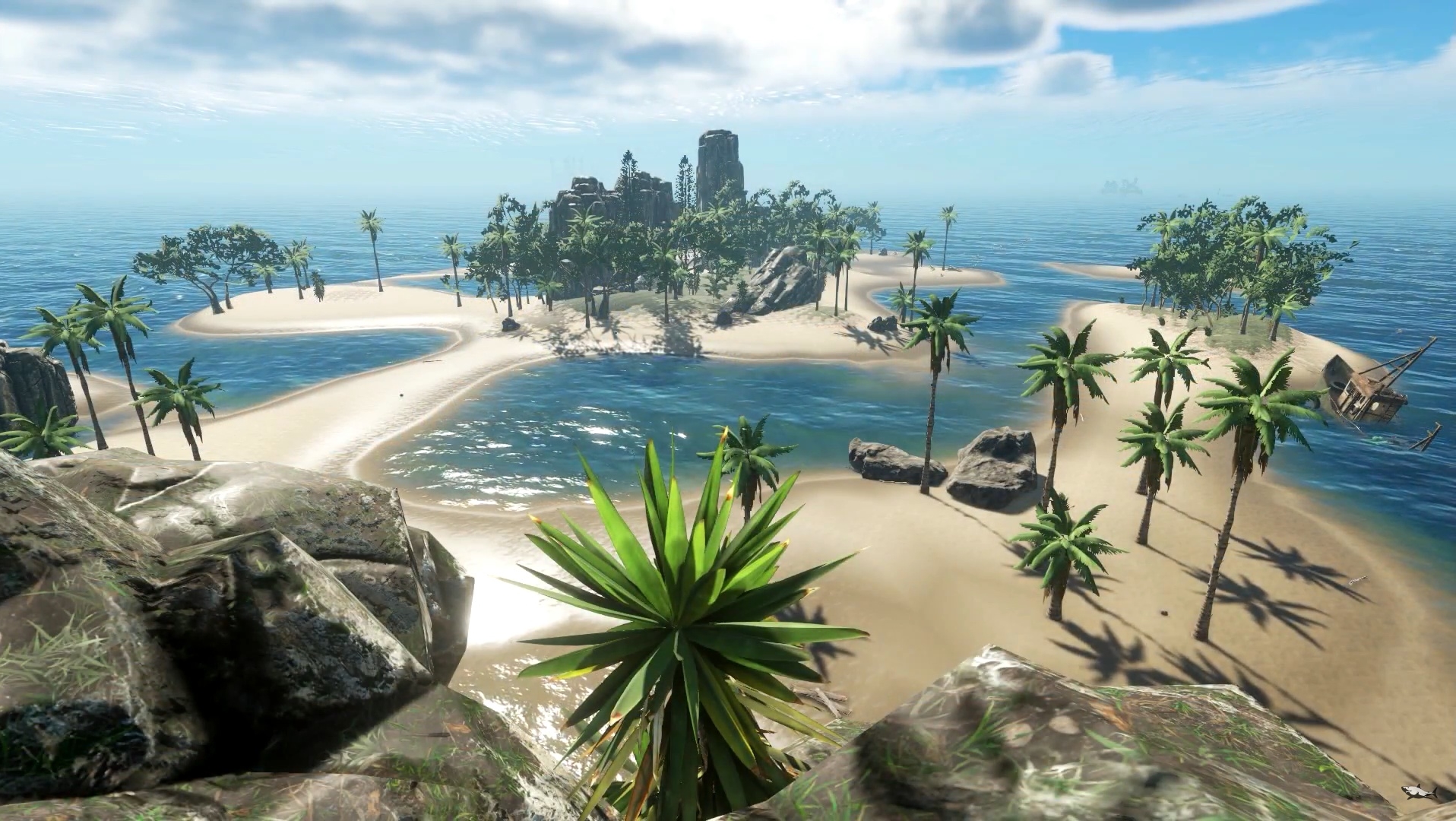 stranded deep mods