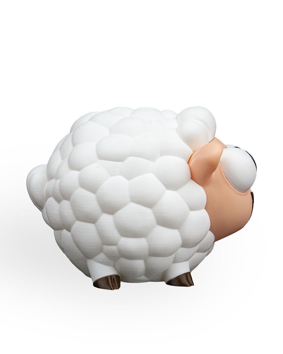 Thumbnail: Count Me In - Coin Bank