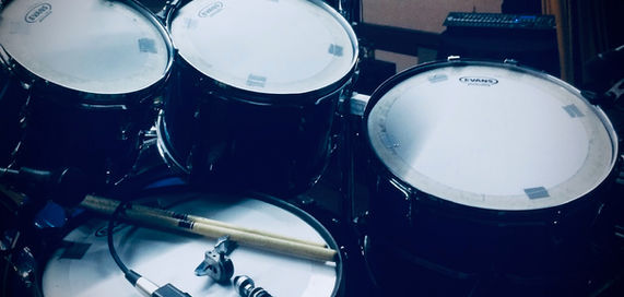 Close up on Pearl Export kit