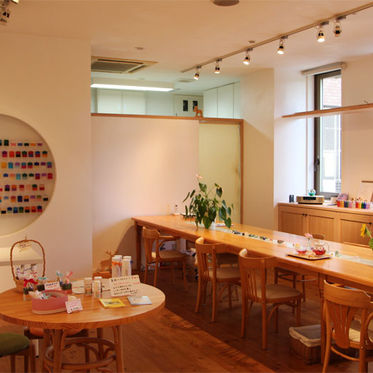 生きづらさの原因をオーラソーマとカウンセリングで解決する　芦屋Kumi心理クリニック　準備中