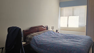 Home staging em apartamento T2 Alverca, Vila Franca de Xira - valorização imobiliária
