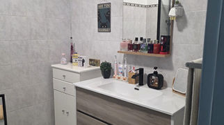 Home staging em apartamento T2 Alverca, Vila Franca de Xira - valorização imobiliária