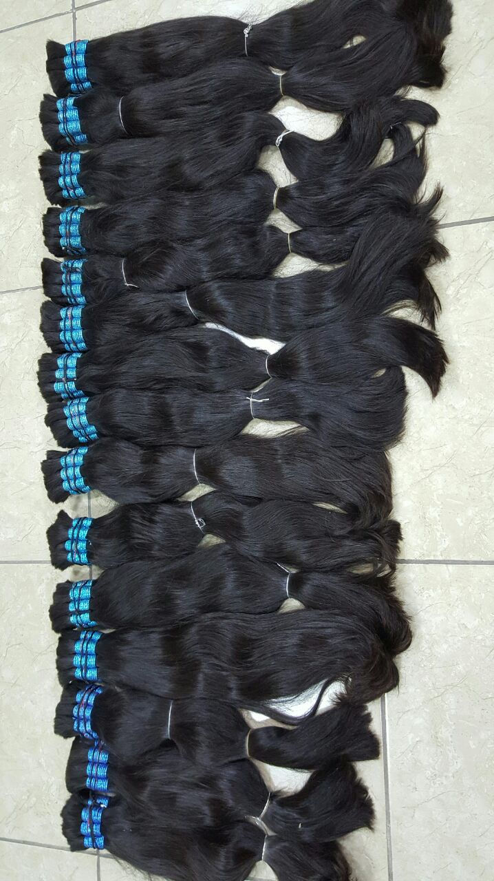 Cabelo Asiático