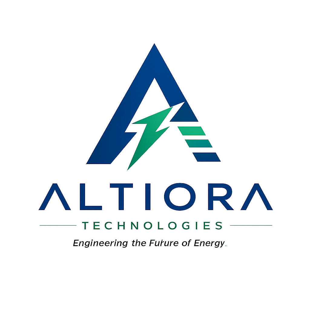 Foto del escritor: Altiora Tech