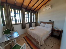 Suíte nº 4 - Vista Mar