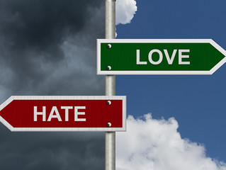 James Series: Why Prejudice Is Incompatible with the Christian Faith Pt. 2 (2:8-13)