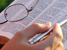 How to Study the Bible Series: Bible Study Skills: Interpreting the Text