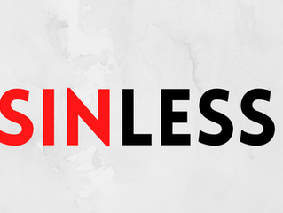 Christology Series: Christ’s Sinless Life