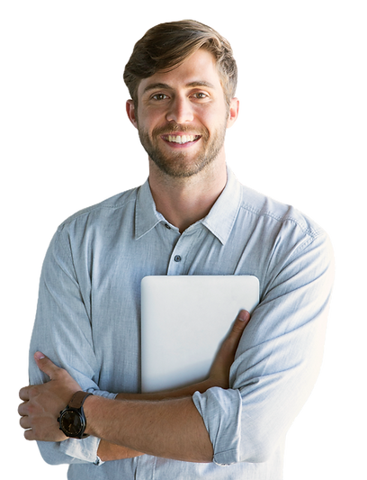 Founder of Virtual Helpr