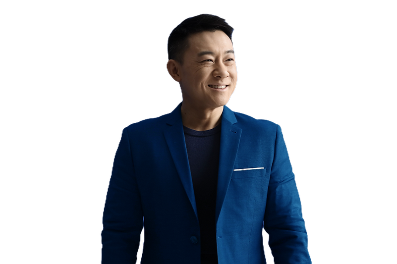 Founder of Virtual Helpr