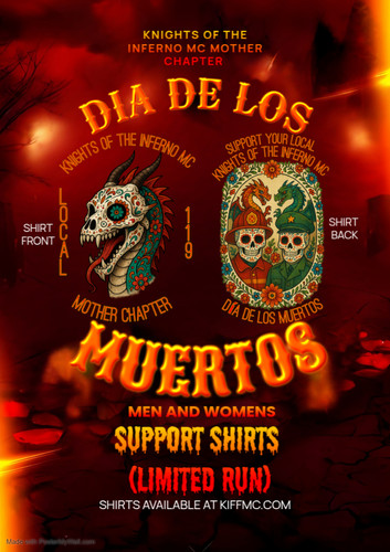 Día de los Muertos