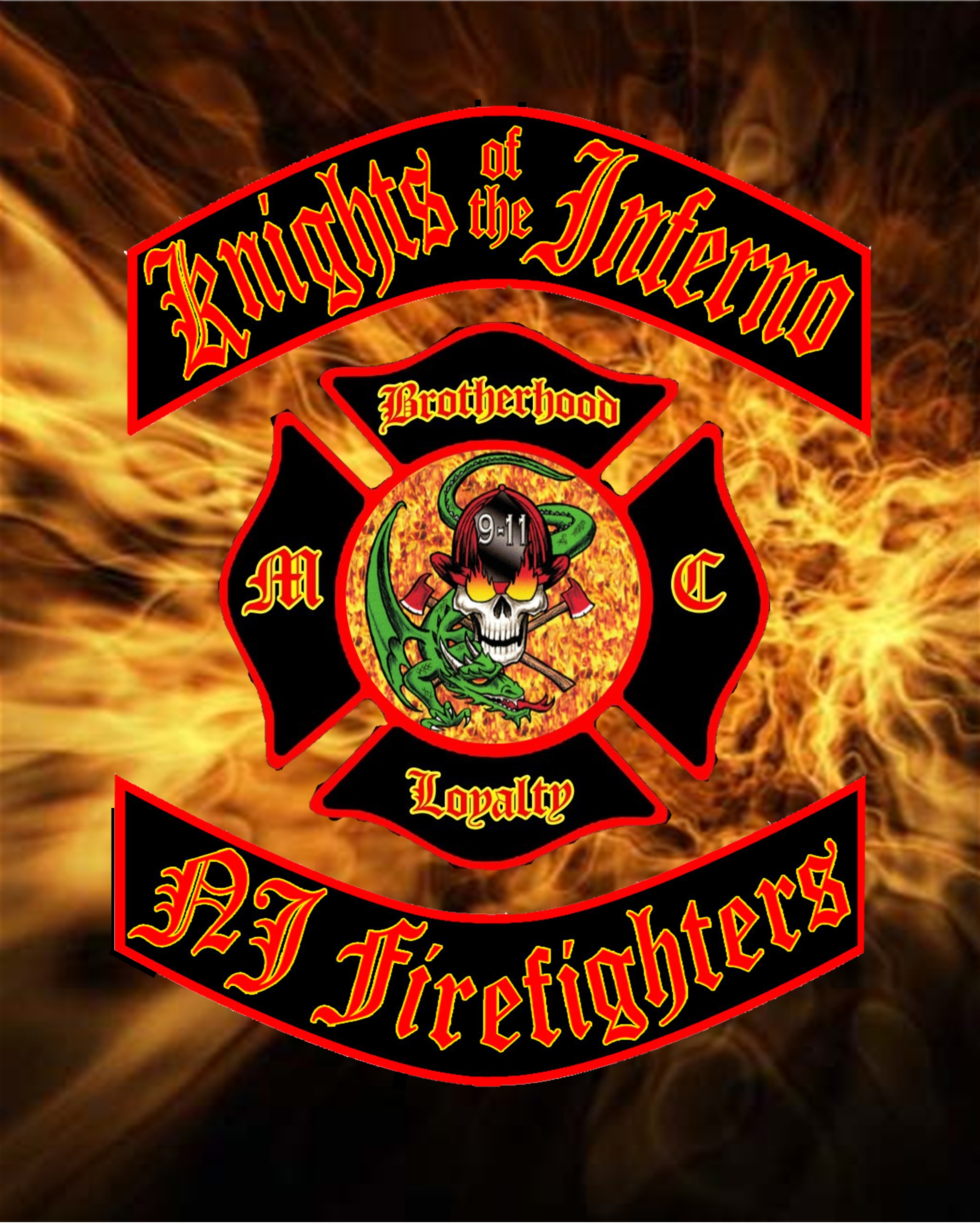 | Knights of the Inferno Motorcycle Club | United States