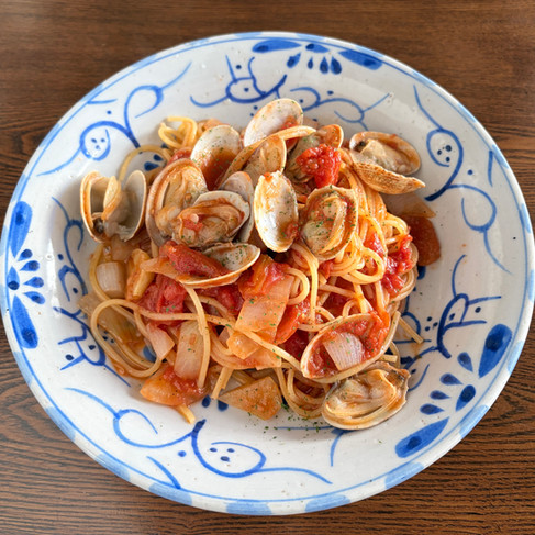 ボンゴレロッソ