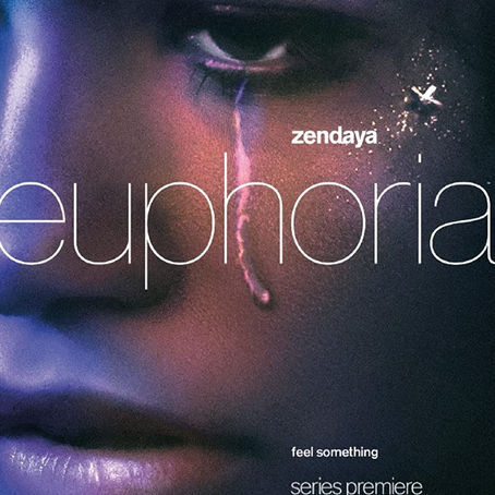 "Euphoria" Season Two is Changing the Fashion For A lot of the Characters in a Major Way