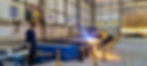 Greweld Ajan Plazma CNC Kesim