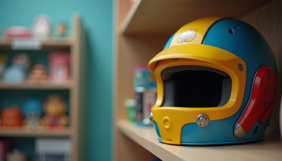 Choosing the Right Self-Defence Gear for Kids