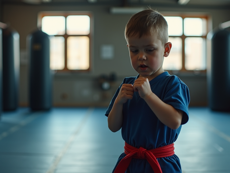 Youth Krav Maga Classes in Perry Barr: Self Defence for Youth