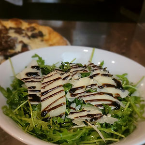 Arugula Salad